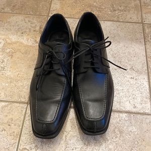 Joseph Abboud dress shoes
